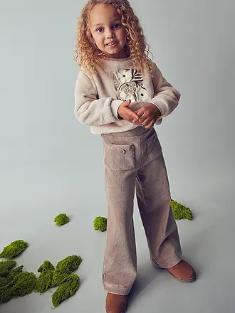 MAYORAL | Mädchen Hose | 
